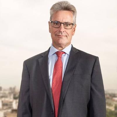 Fernando Palermo, photo 1