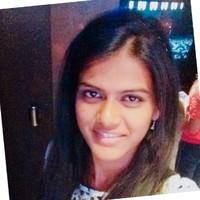 Nitika Goyal, photo 2