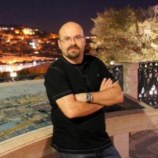 Raul Martin, photo 1