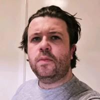 Freddie Buxton, photo 1