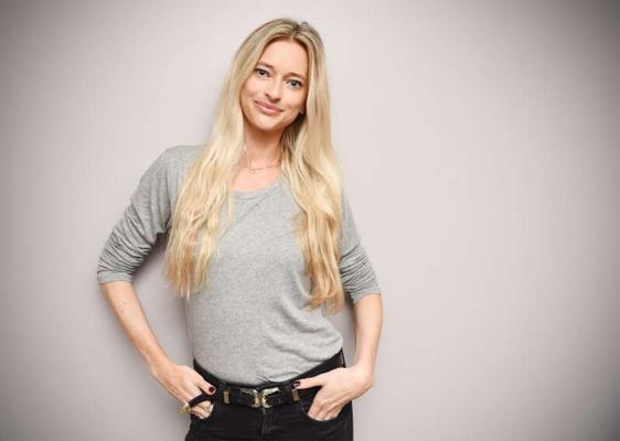 Sasha Ternent, photo 2