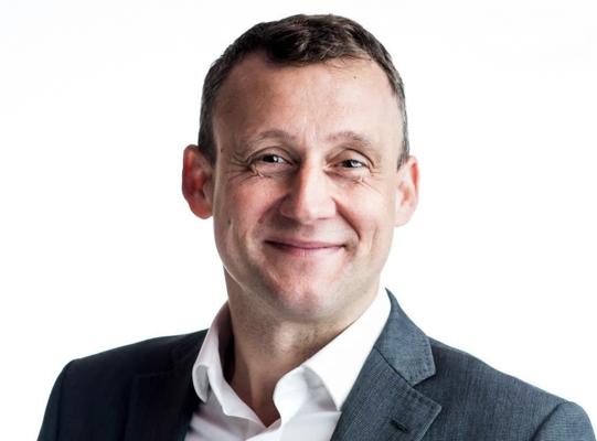 Sven Knowles, photo 2