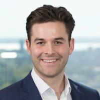 Blake O'Neill, photo 2