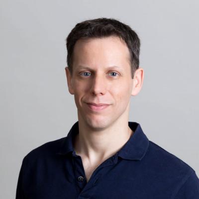 Ariel Rosenthal, photo 1