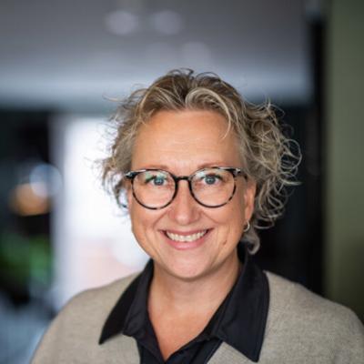 Anna Löfmarck, photo 2