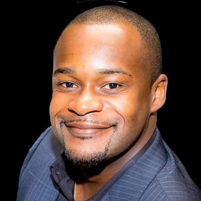 Elliot Sedegah, photo 1