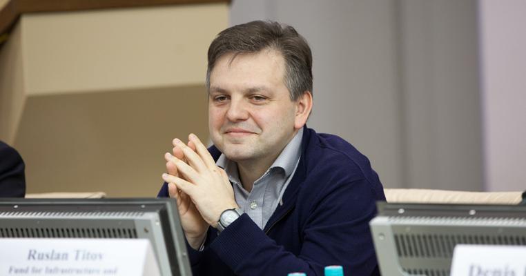 Ruslan Titov, photo 1
