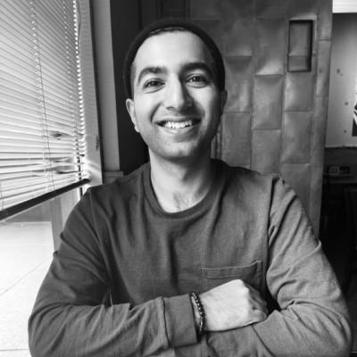 Justin Mulvaney, photo 2