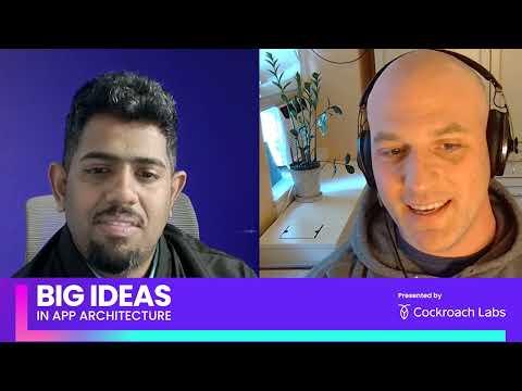 Ryan Michela, photo 1