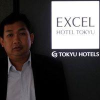 Eric Hermawan, photo 2