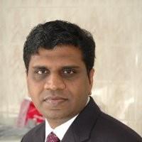 Prakash Vaidhyanathan, photo 1