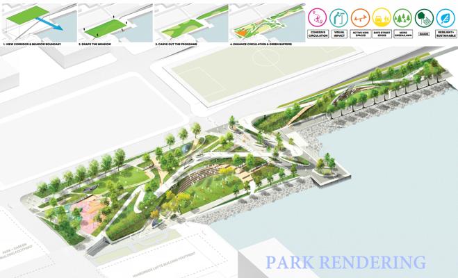 David Calamoneri, photo 2