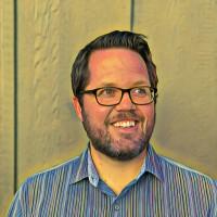 Bryan Olden, photo 1