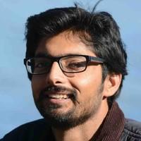 Sajan Kumar.S, photo 1