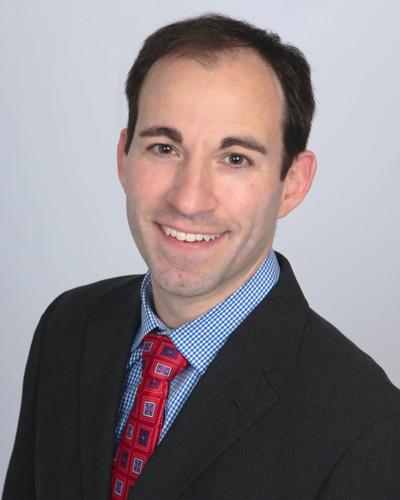 Todd Rossin, photo 2