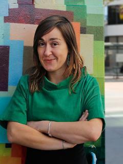 Esther Vicent, photo 1