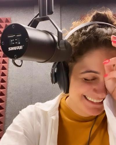 Lilah Raptopoulos, photo 2