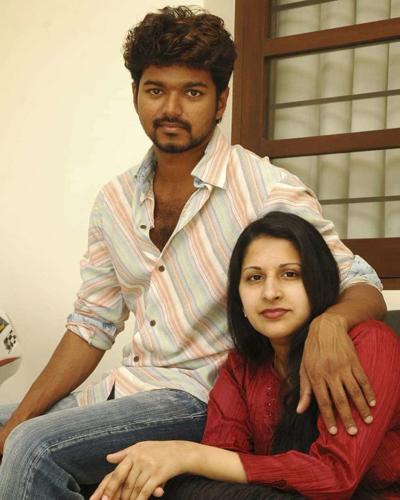 Vijay Aski, photo 1