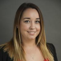 Gillian McCarthy, photo 1