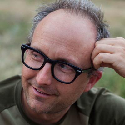 Zane Selvans, photo 1