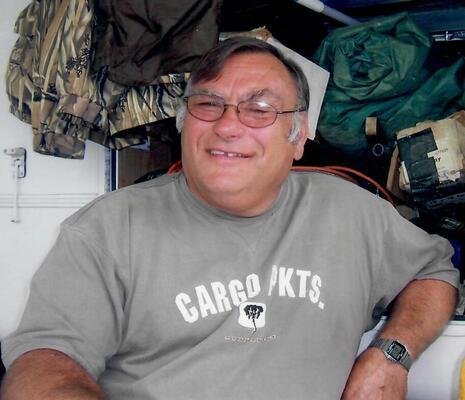 Richard Dubach, photo 1