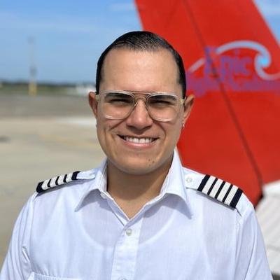 Eric Santiano, photo 2