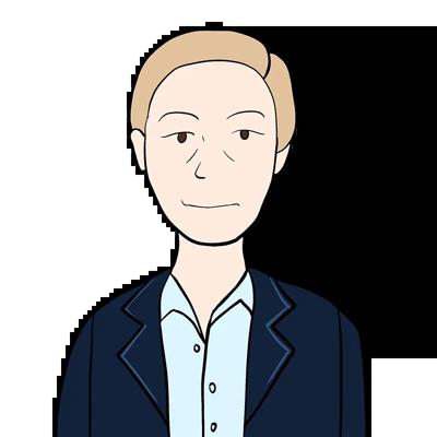 James Shinn, photo 1