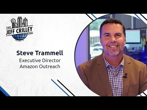 Stephen Trammell, photo 2