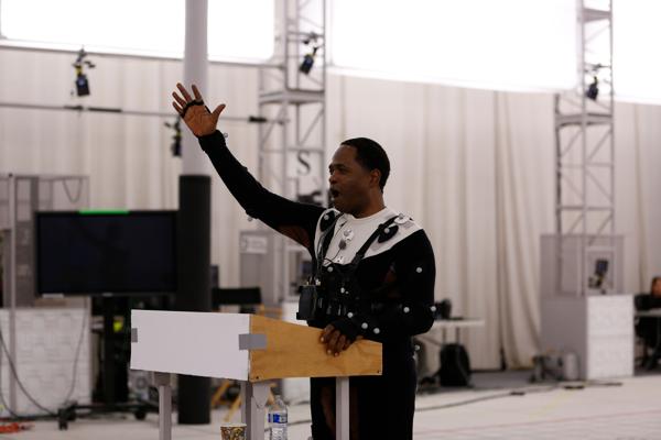 Lance Van Nostrand, photo 1