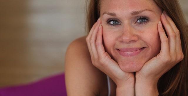 Caroline Smith, photo 1