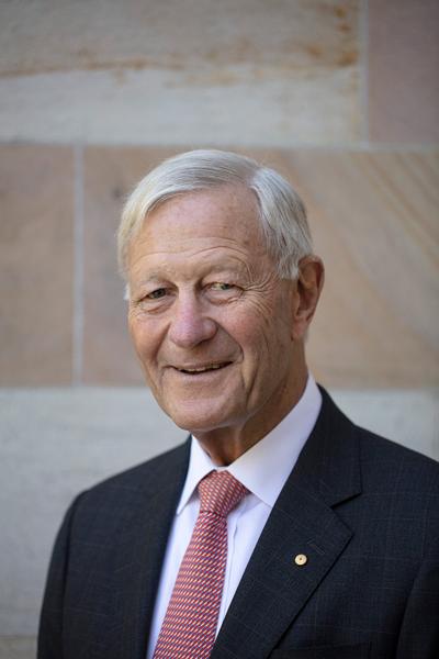 Tim Fairfax, photo 1