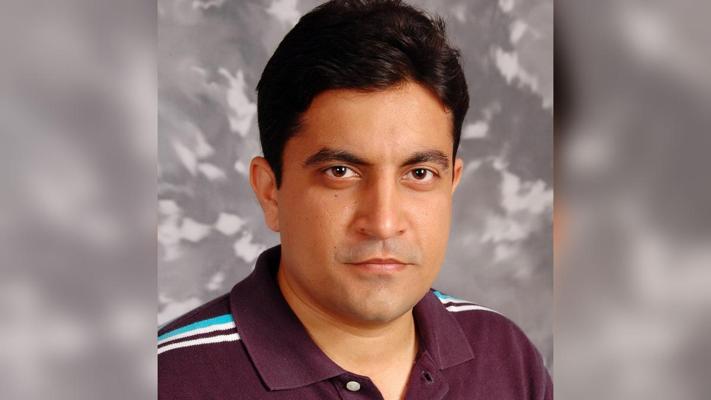 Ankush Khanna, photo 1