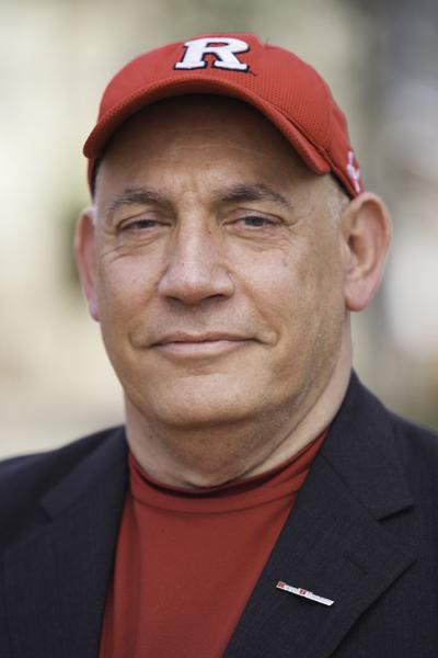 Mark Tassin, photo 2