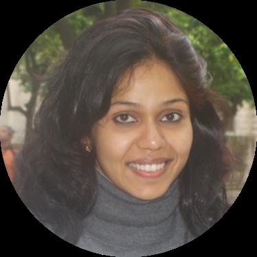 Radhika Shukla, photo 1