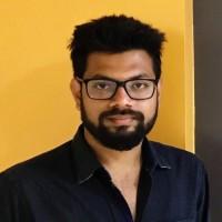 Kartik Iyer, photo 2