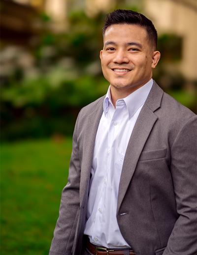 Matthew Yost, photo 1