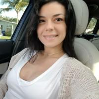 Nathaly Mora, photo 1