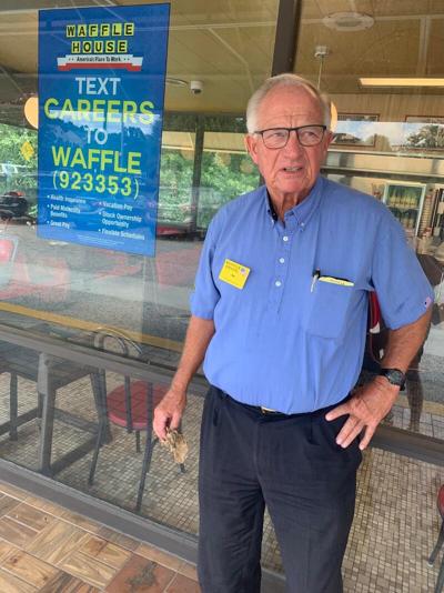 Marcus Harris, photo 2