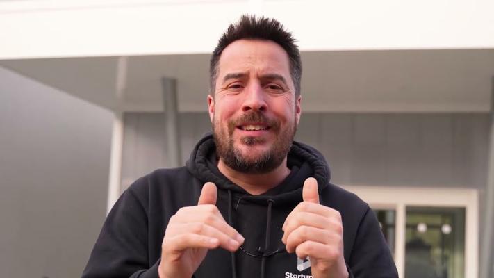 Mathieu Bazelaire, photo 1