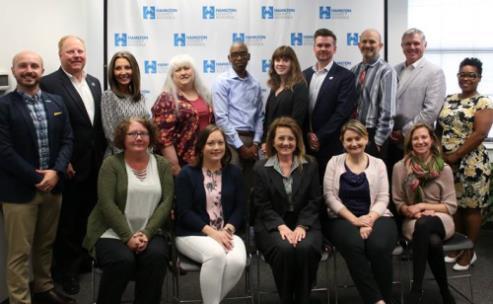 Amber Hoyle, photo 2