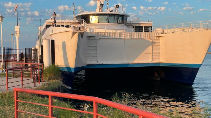 Aaron Schultz, photo 2