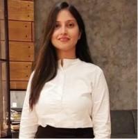 Amrita Singh, photo 2