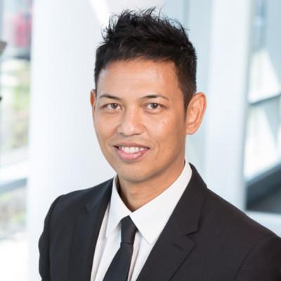 Brett Stark, photo 2