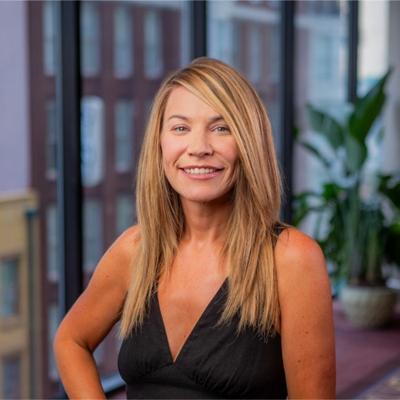 Sarah Simons, photo 2