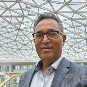 Andreas Gal, photo 2