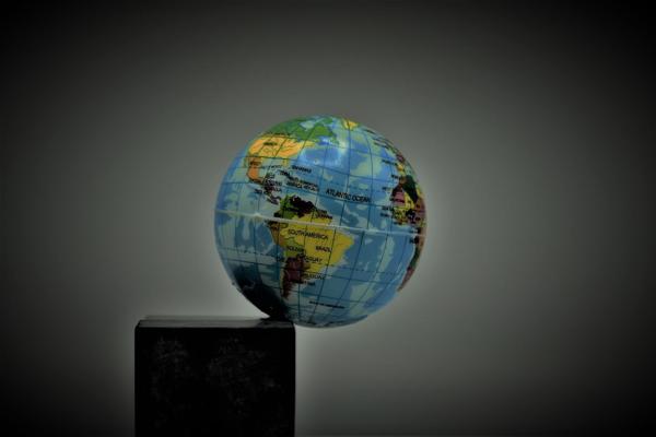 Thomas Buffham, photo 2