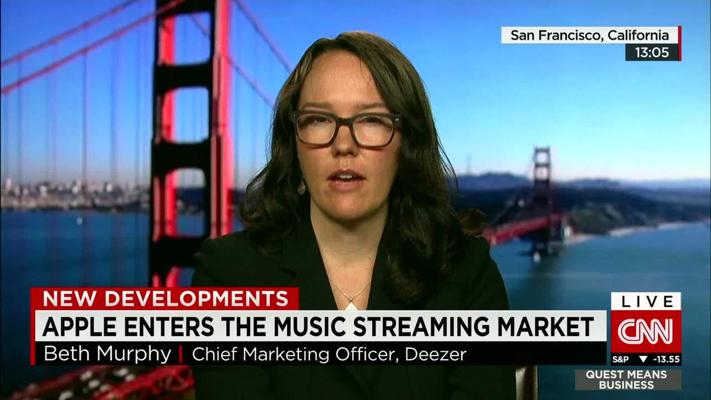 Beth Murphy, photo 2