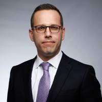 Nicholas Warfield, photo 1