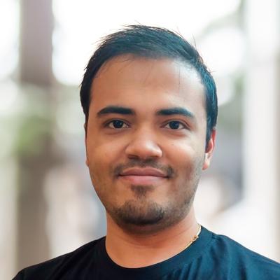 Brijesh Bittu, photo 1