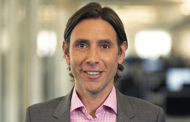 Brian Buchwald, photo 1